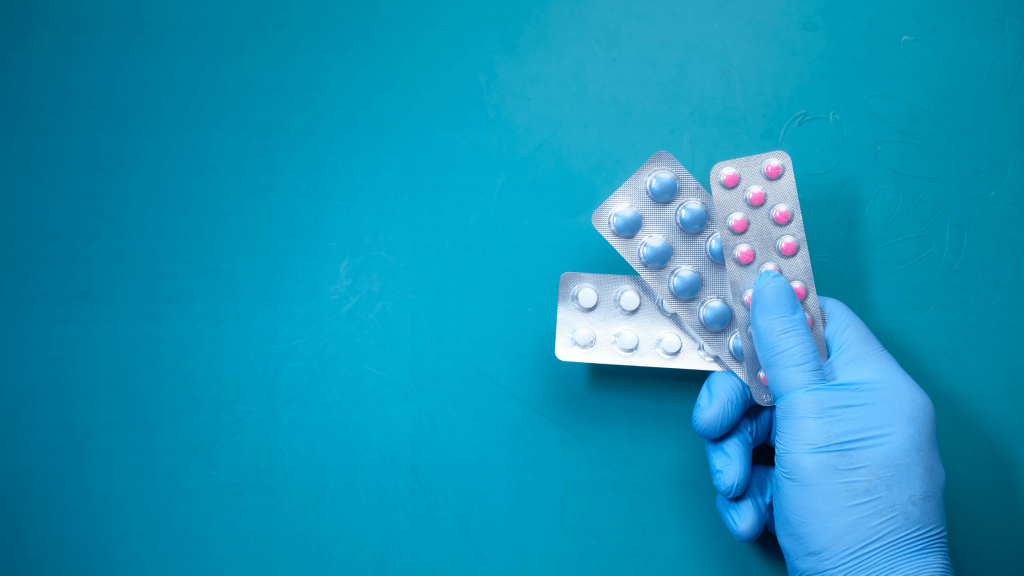 Data Mining helps in Predicting new Medicines and seasonal infection outbreaks