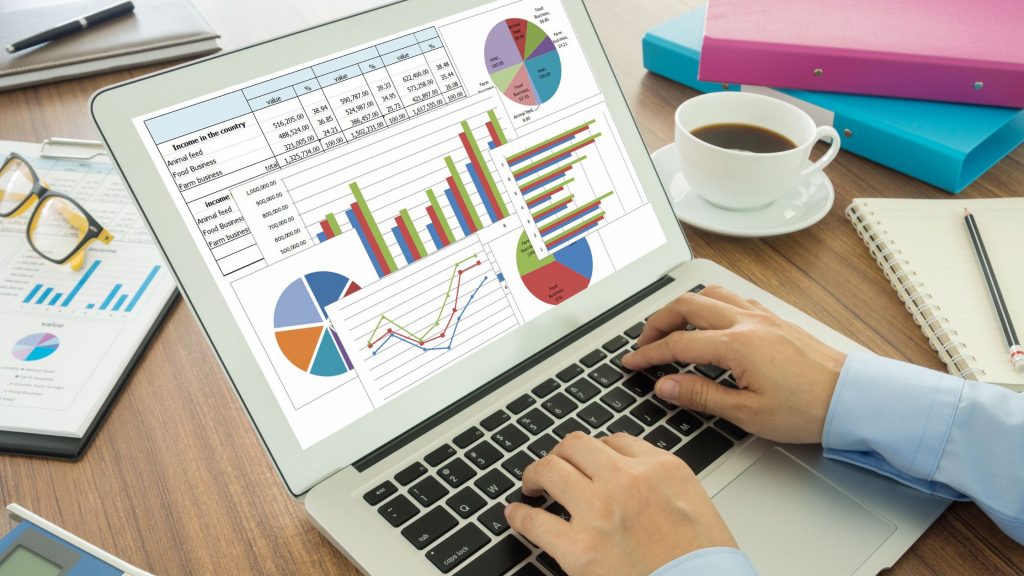 Data Research