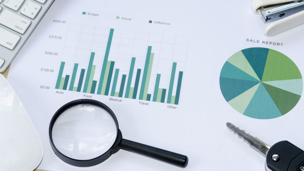 Data analysis