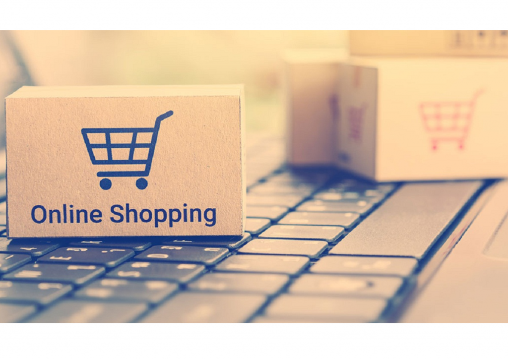 Online purchasing