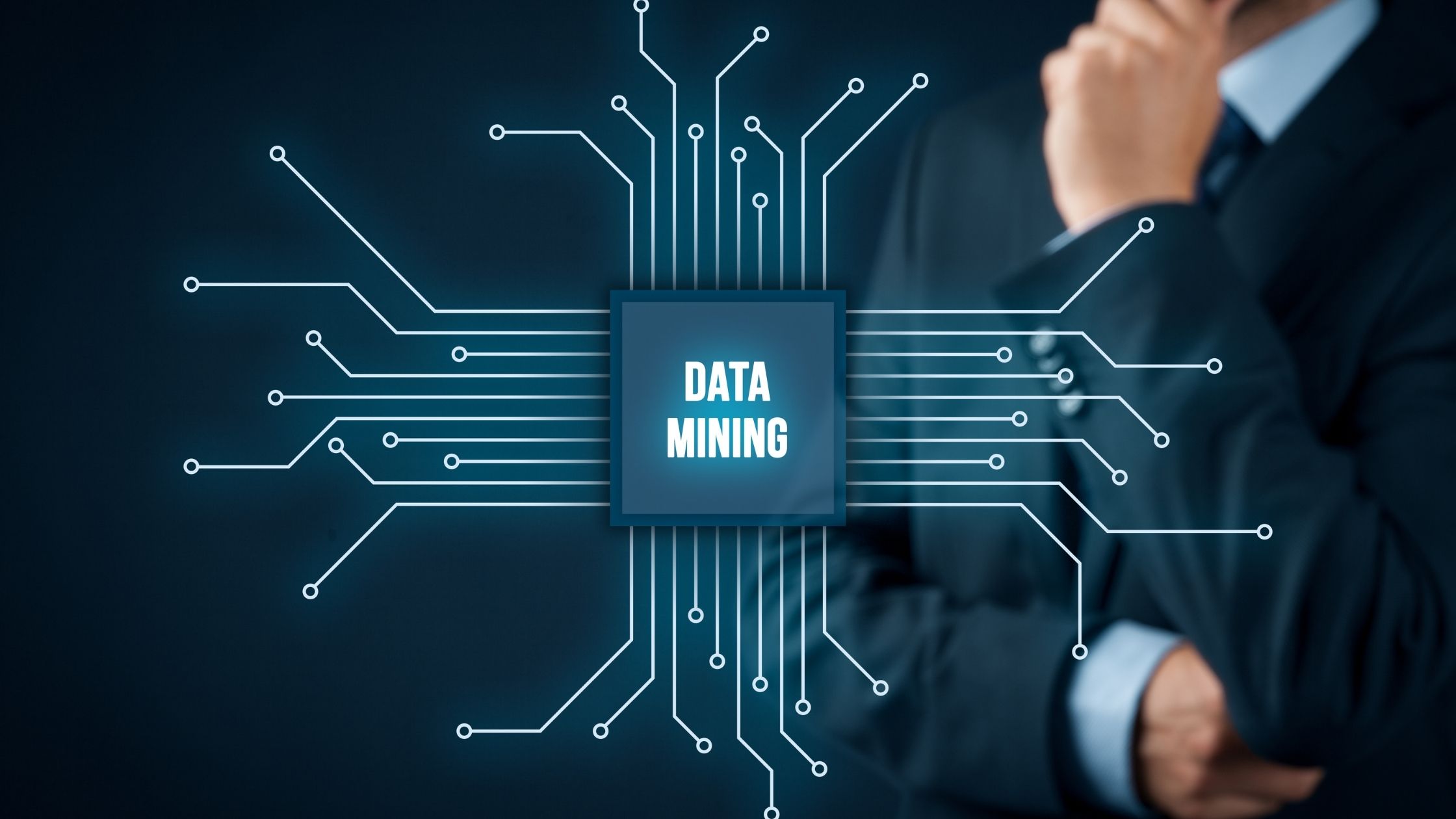 Read more about the article An Absolute Guide to Data Mining: Techniques, Examples, and Challenges you must know.