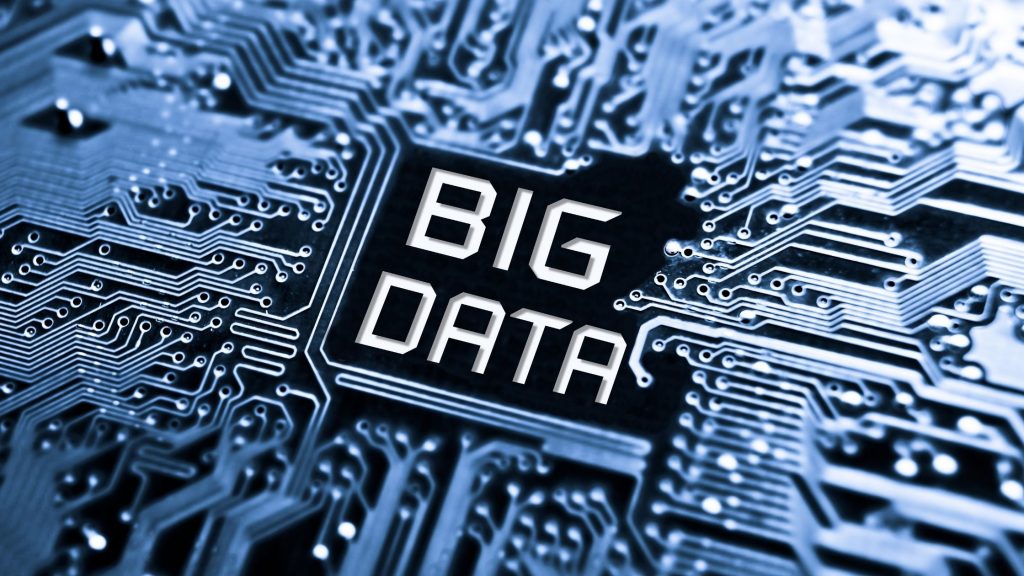 Big data