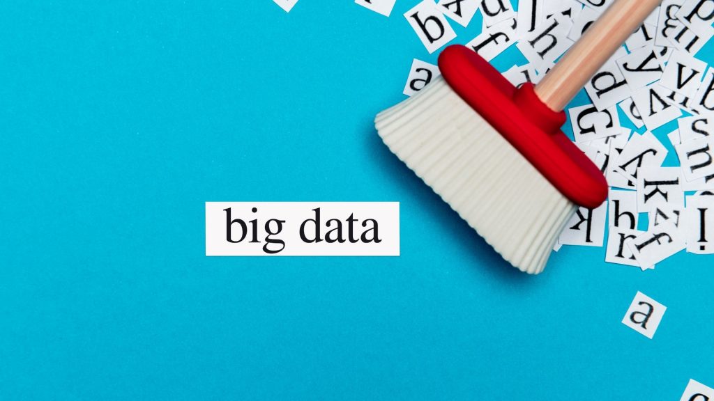 Big data