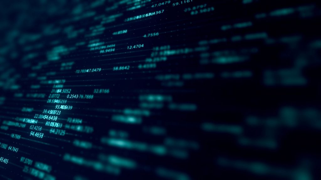 Data curation