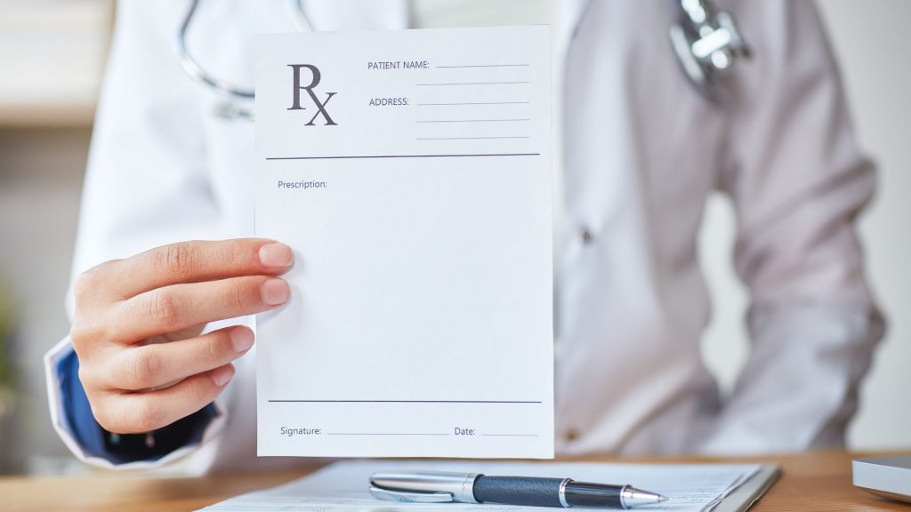 Medical Transcription