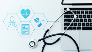 Read more about the article The Importance of Data Privacy in Healthcare