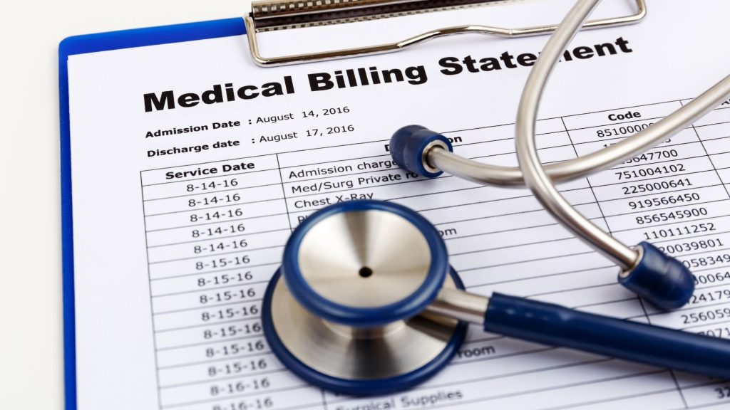 Medical Billing
