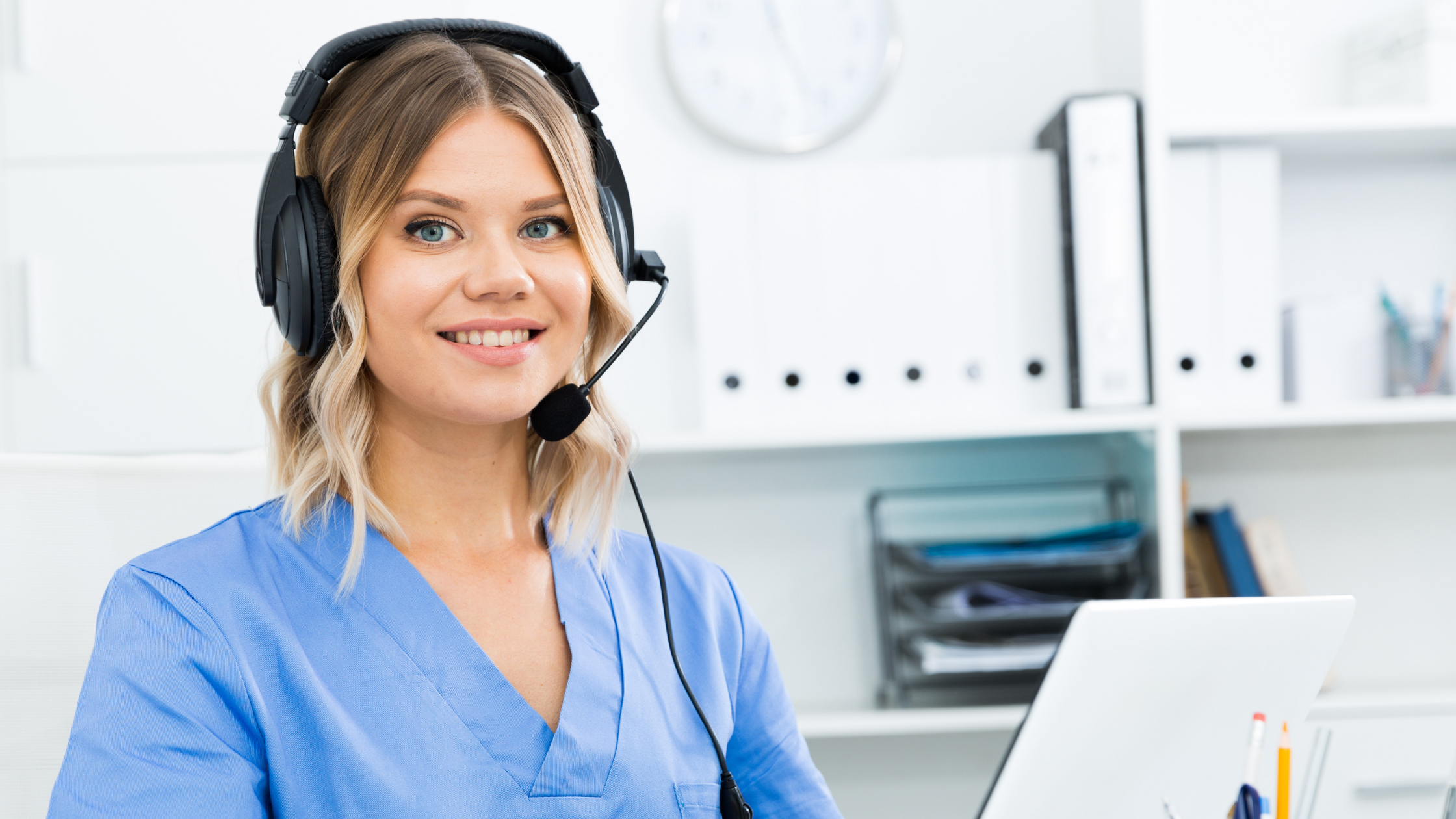 You are currently viewing 5 Things to Look for When Choosing a Medical Transcription Service