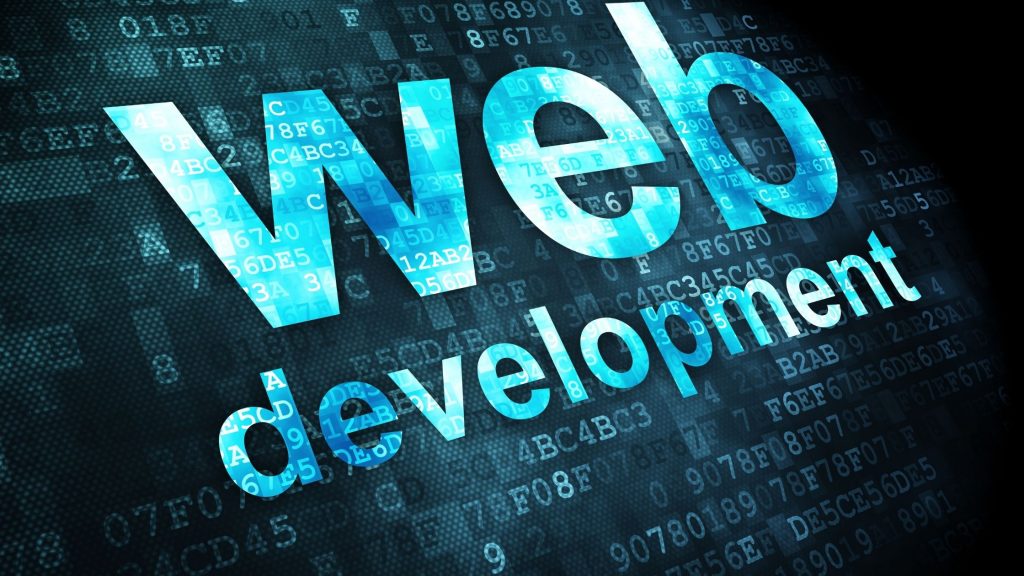 Web Development