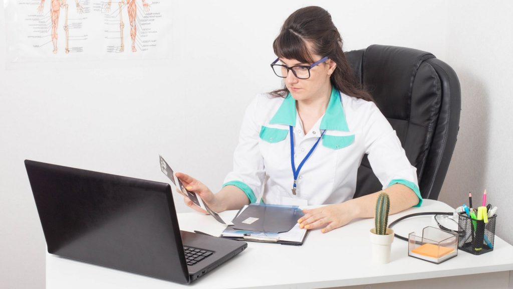 Medical Transcription