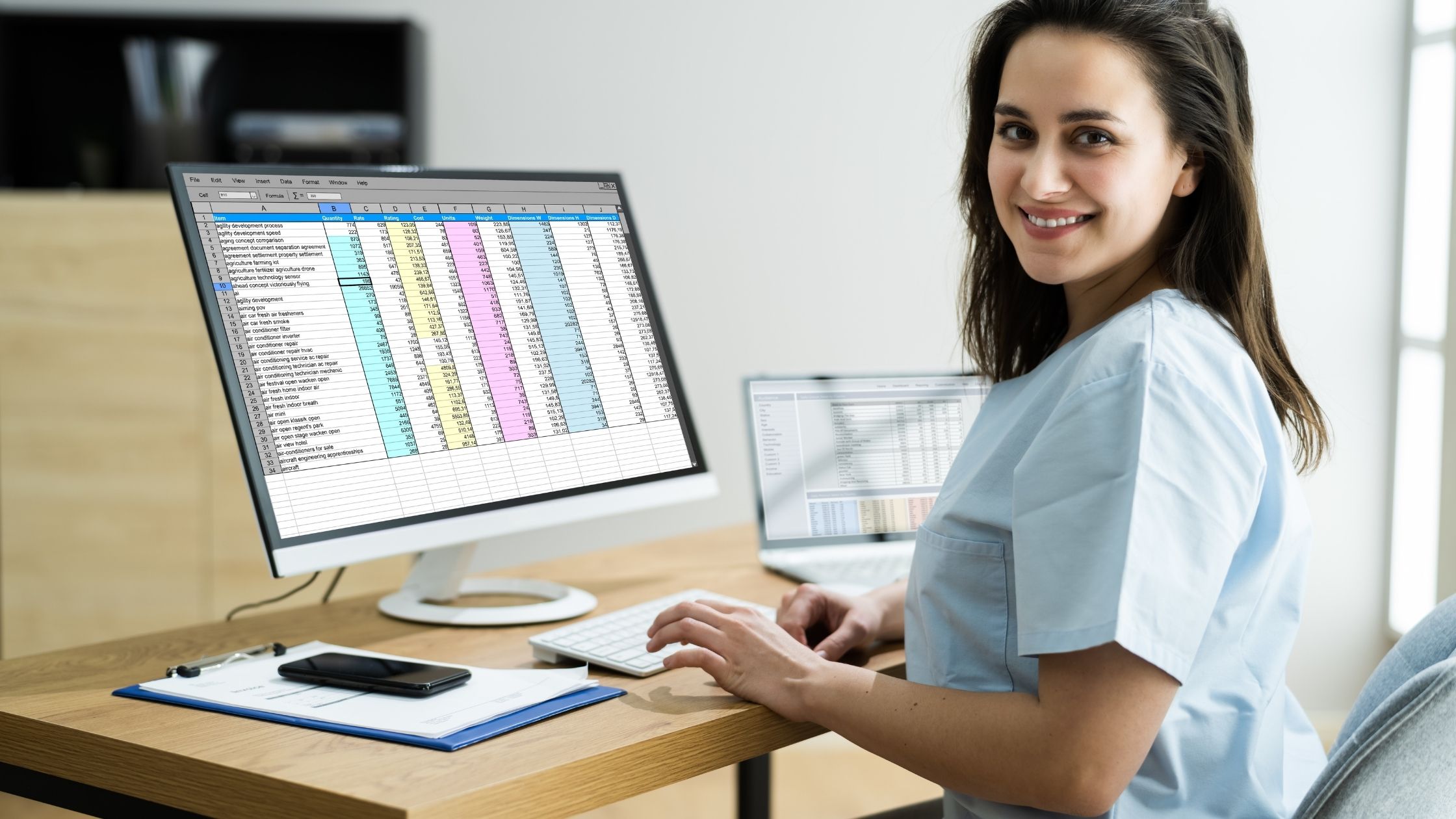 Read more about the article Important Things To Observe In What Is The Differences Between Medical Billing And Medical Coding
