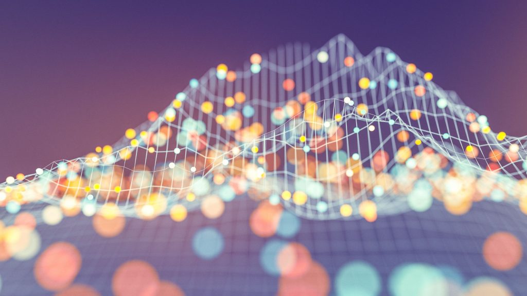 Complexity of Data