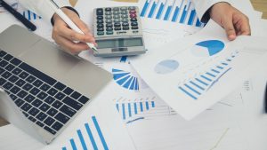 Read more about the article The Role of Data Mining in Finance – Know About Common Applications