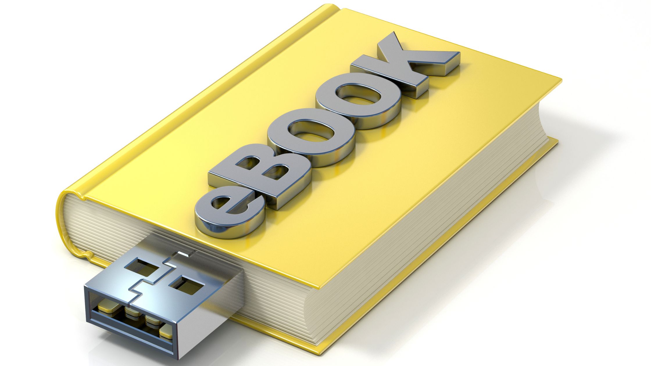 Read more about the article Are We Ready To E-Publish in India? The e-publishing trends for India 2022