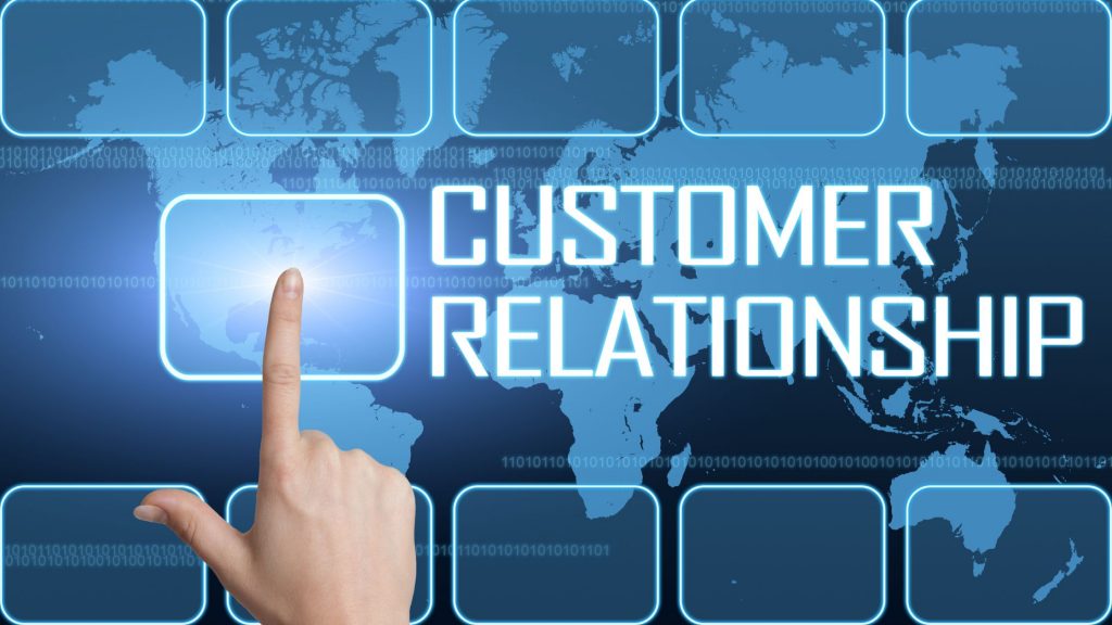 Customer Relationship