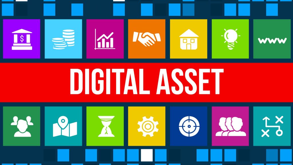 Digital Asset