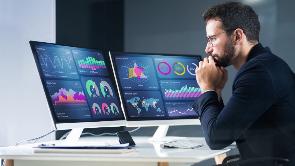 Data Analytics