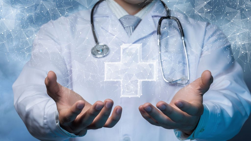 Data Curation in Healthcare