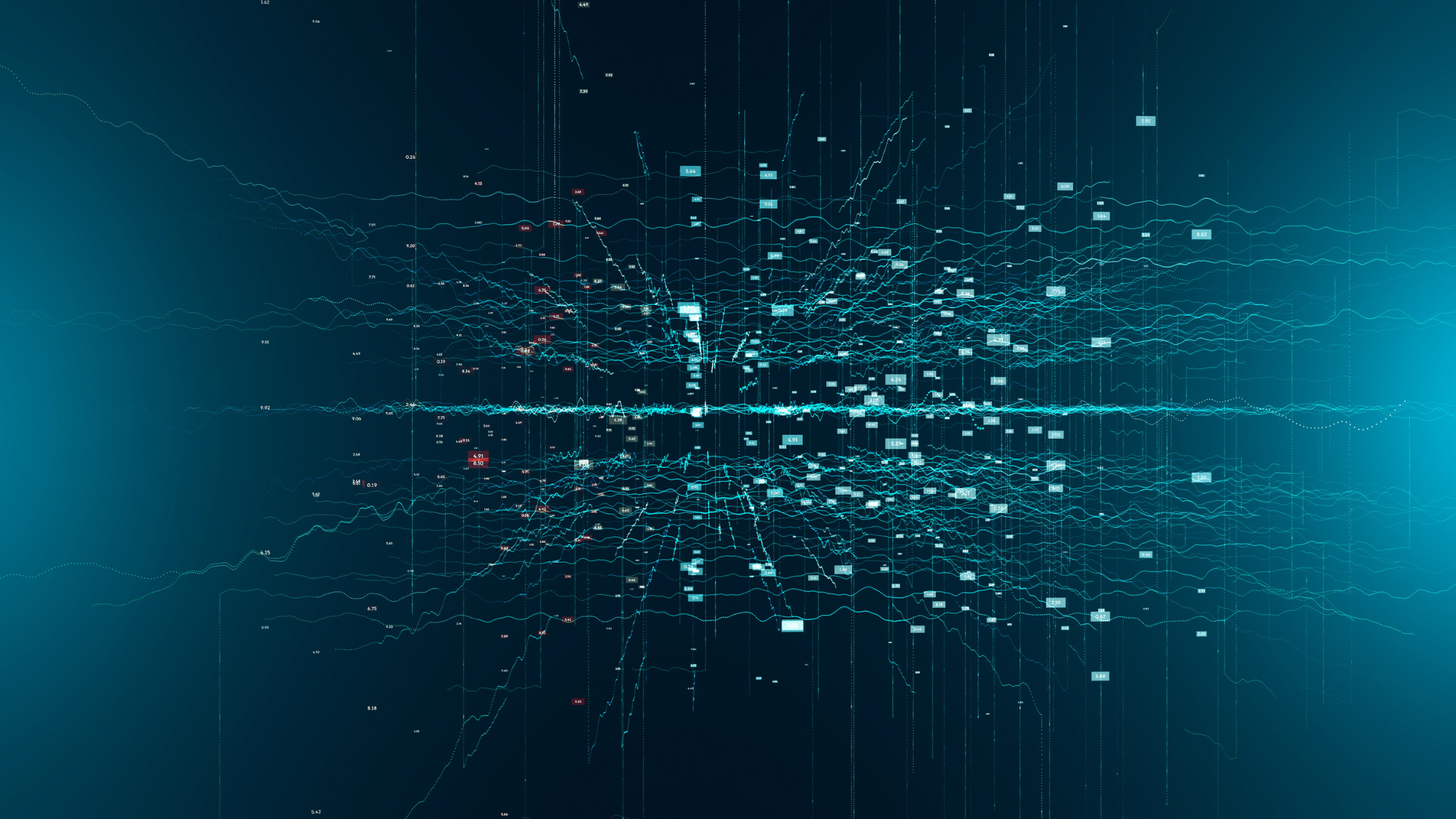 Read more about the article Data lake vs data warehouse: Differences and Importance to Businesses