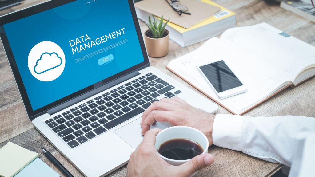 Data Management Tools