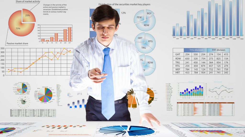 A Brisk Guide to Data Analytics for Small Business Industries