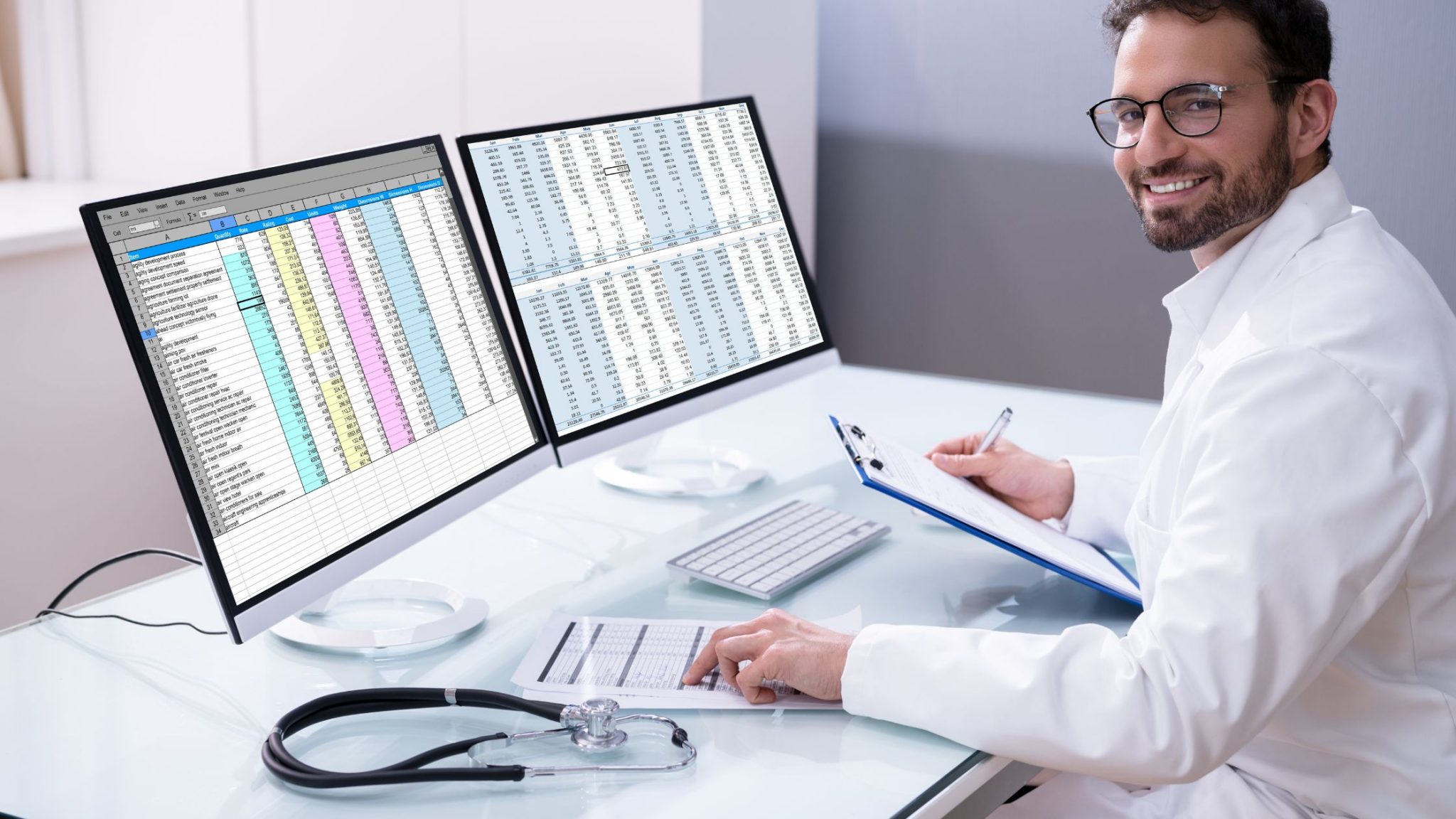 Internal Medicine Billing Services