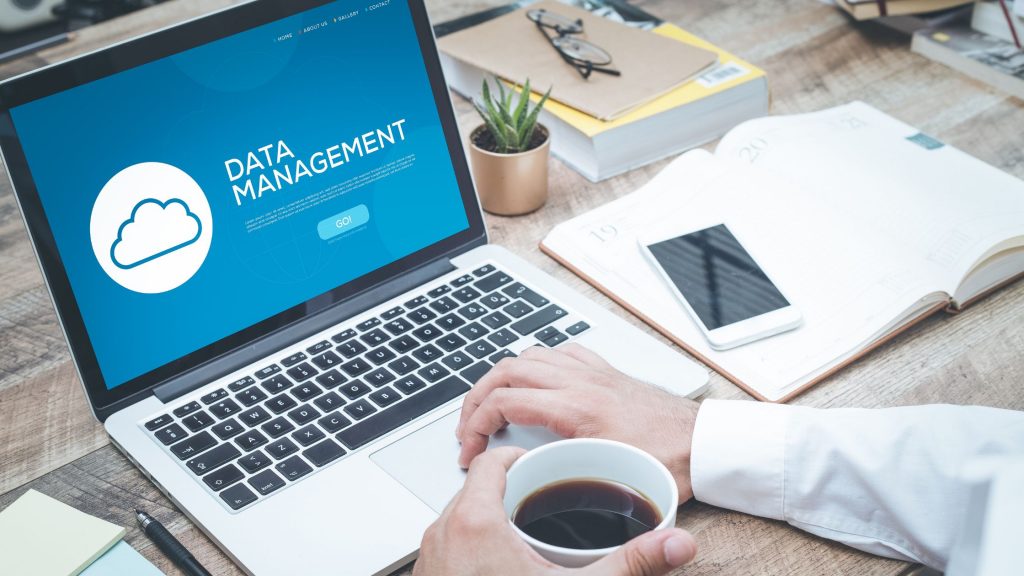 data management