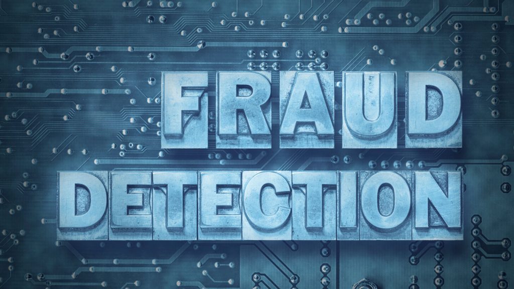 Fraud detection in Data mining