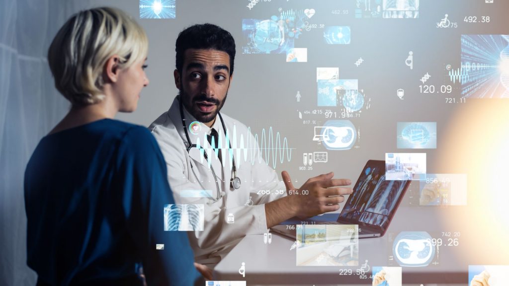 Medica transcription chaenges