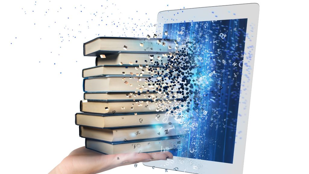 Enhancing E-Books with Multimedia