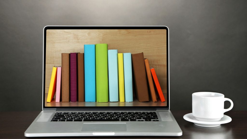 Mobile E-publishing strategy