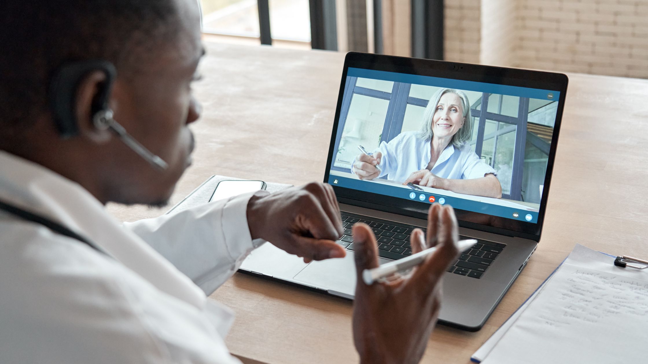 Read more about the article Top Telehealth Billing Challenges & How to Overcome Them