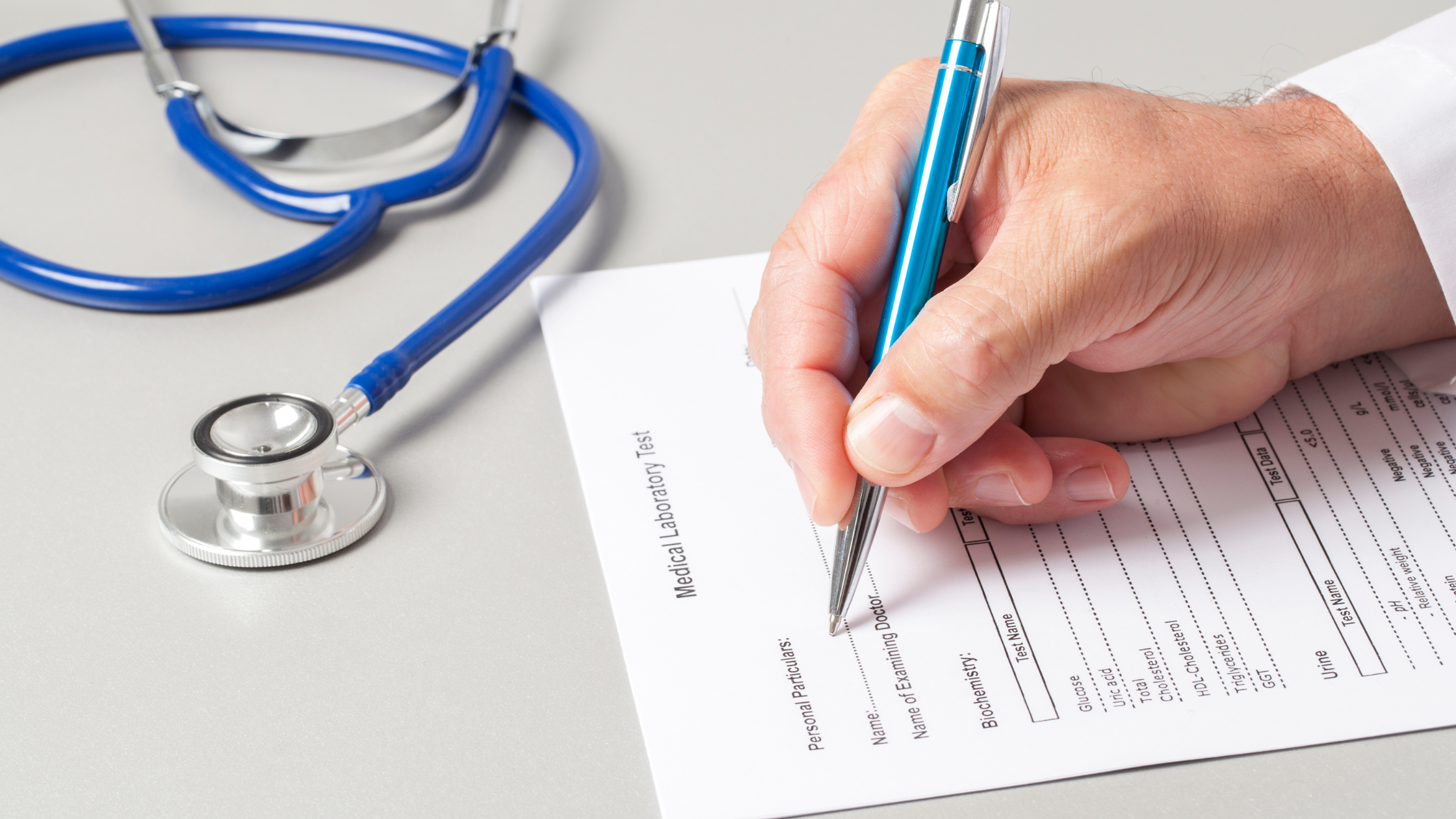 Read more about the article Simplifying Medical Forms: Benefits and Best Practices in Healthcare