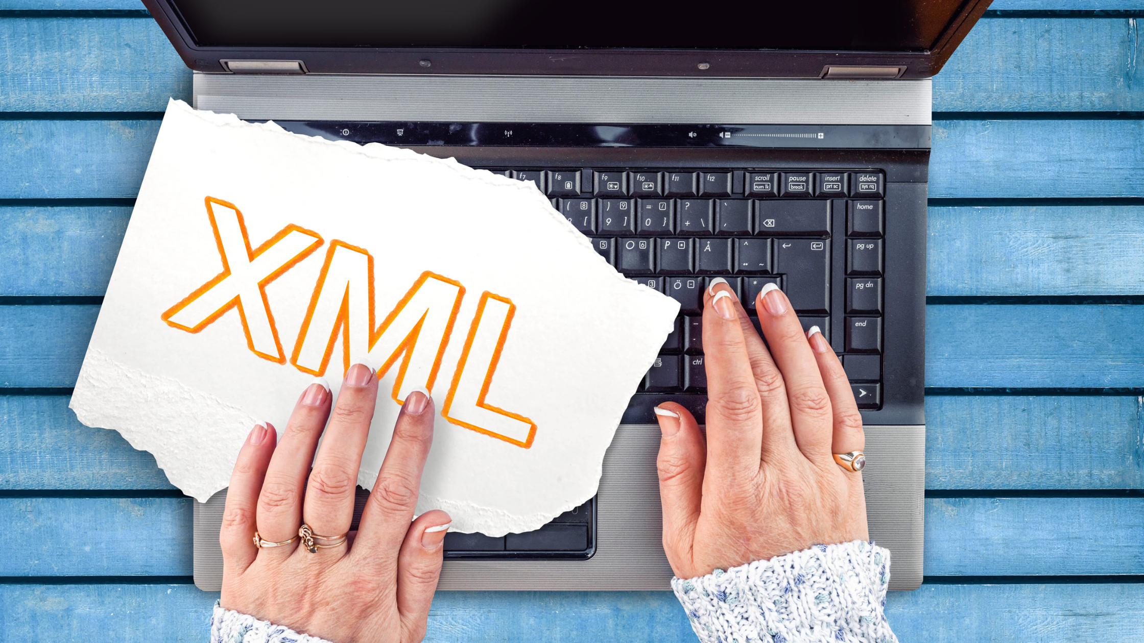 Read more about the article The Importance of Well-Structured XML Documents in Data Interchange