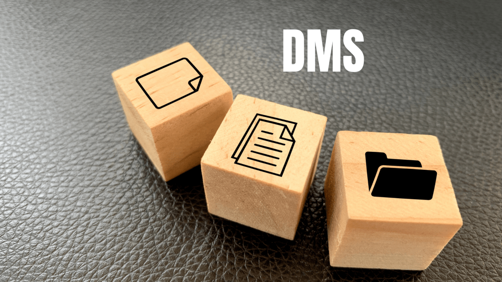 Top 10 Document Management Systems (DMS) in 2024