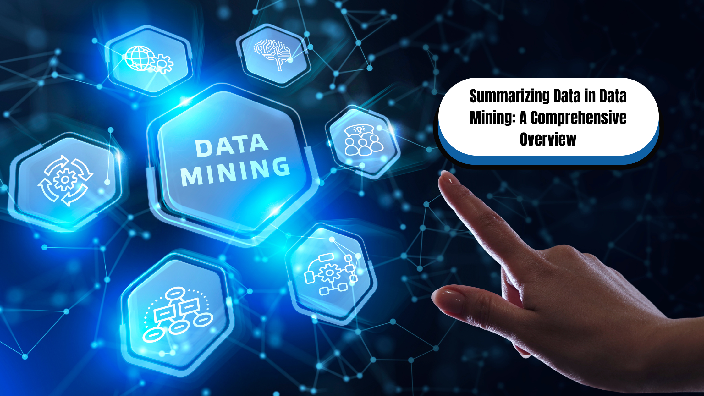 You are currently viewing Summarizing Data in Data Mining: A Comprehensive Overview