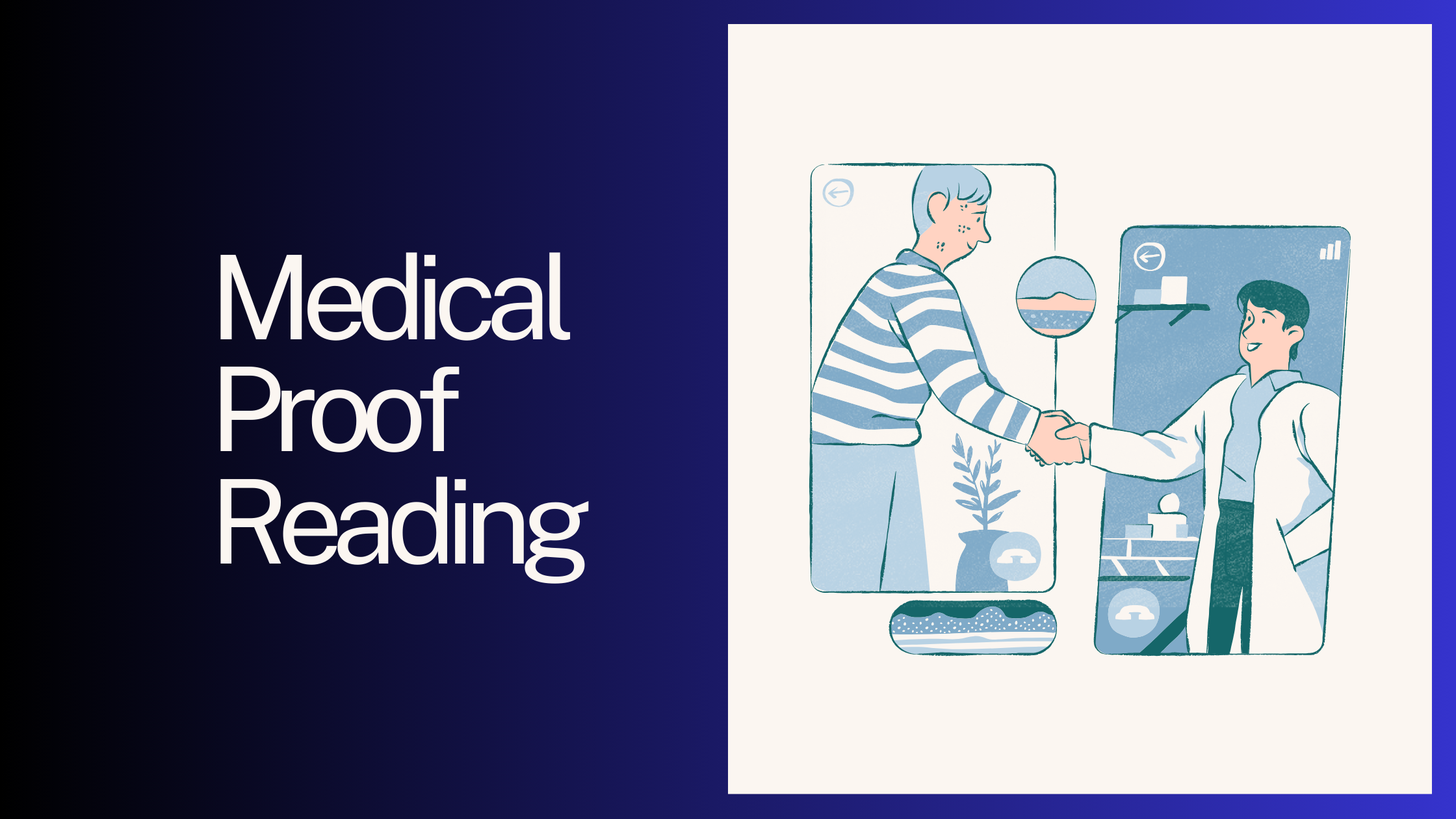 Read more about the article Medical Proofreader: What Is It? And How to Become One