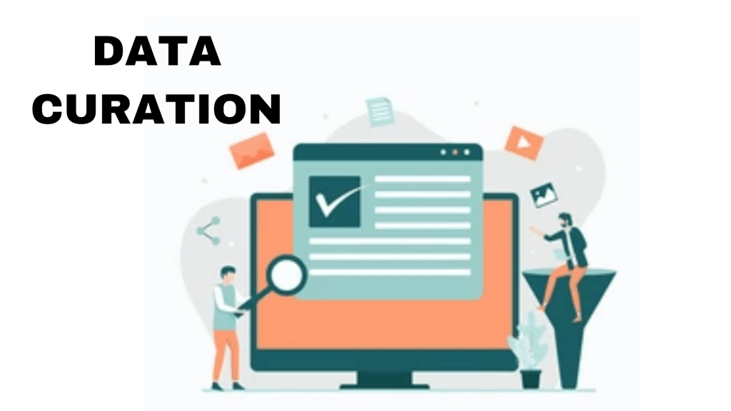 DATA CURATION
