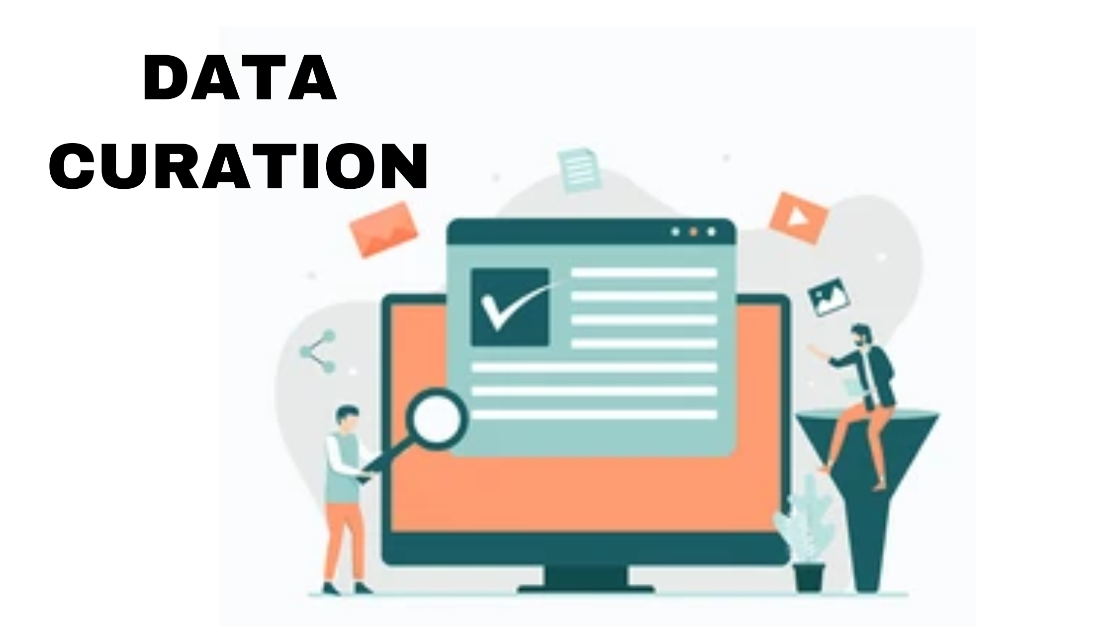 Read more about the article Mastering Data Curation for 2024