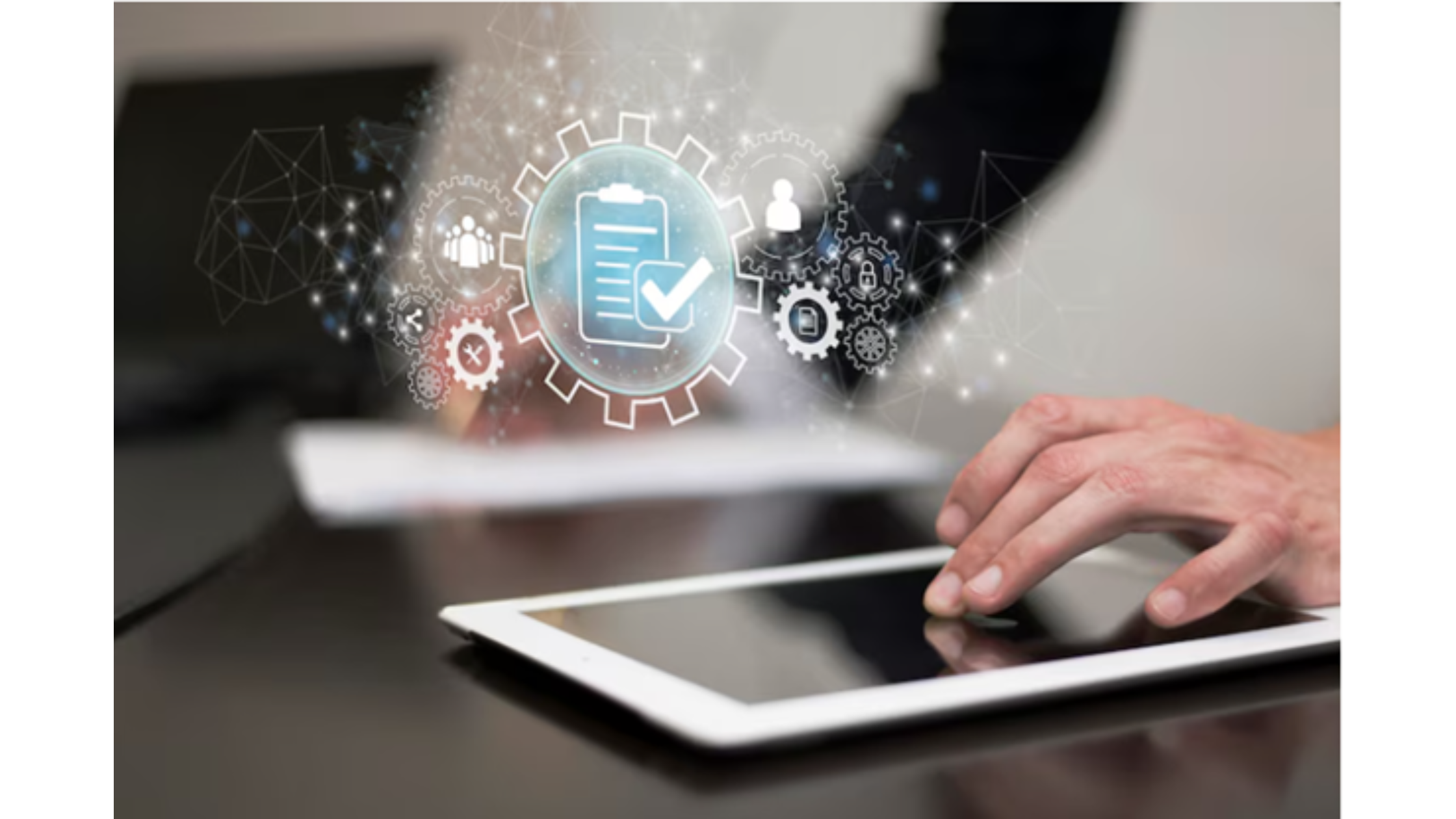 Read more about the article The Significance of Data Transcription in Digital Transformation