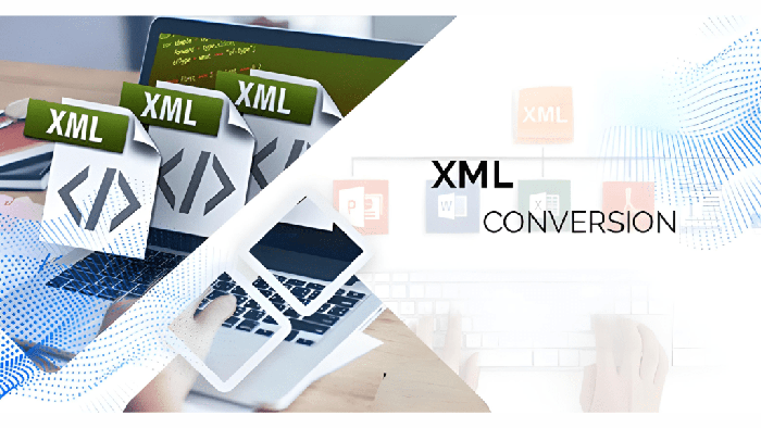 XML Services in Modern Data Management