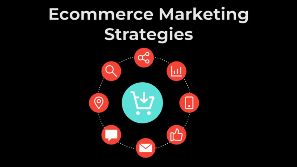 ecommerce marketing strategies